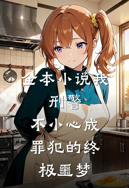 全本小说我，刑警，不小心成罪犯的终极噩梦