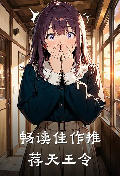 畅读佳作推荐天王令