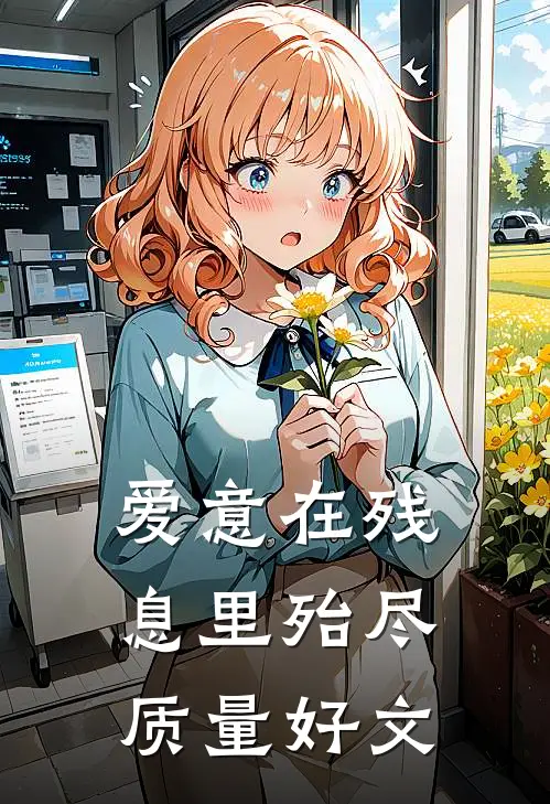 爱意在残息里殆尽质量好文