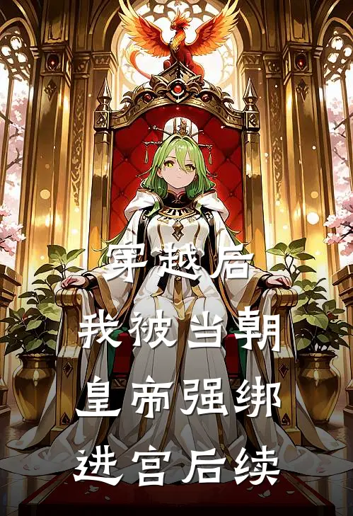穿越后，我被当朝皇帝强绑进宫后续
