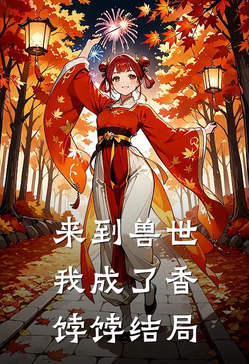 来到兽世，我成了香饽饽结局