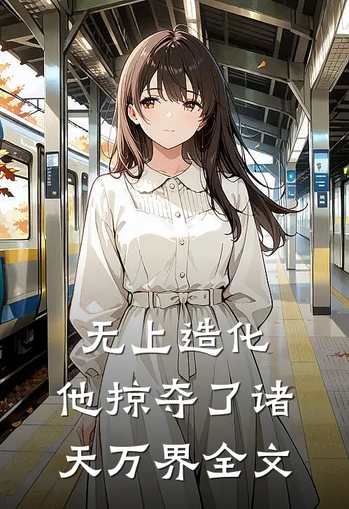 无上造化：他掠夺了诸天万界全文