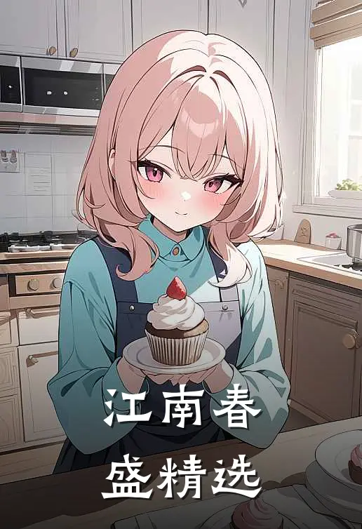 江南春盛精选