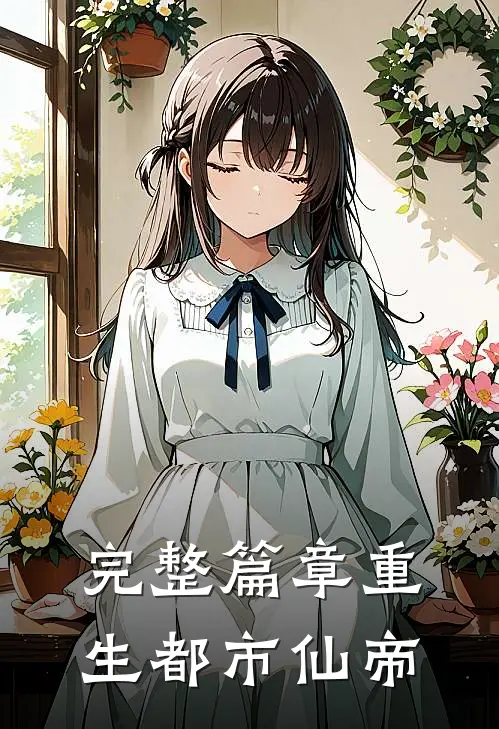 完整篇章重生都市仙帝
