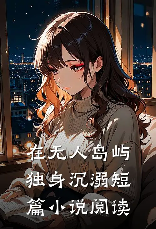 在无人岛屿独身沉溺短篇小说阅读