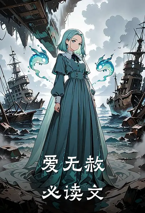 爱无赦必读文