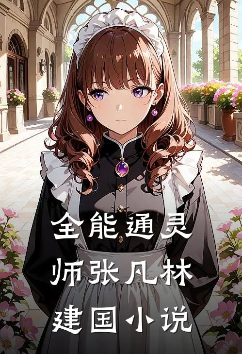 全能通灵师张凡林建国小说