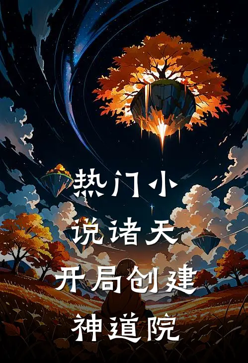 热门小说诸天：开局创建神道院