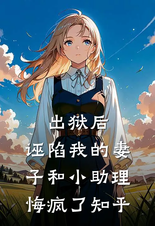 出狱后，诬陷我的妻子和小助理悔疯了知乎