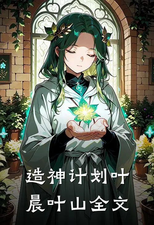 造神计划叶晨叶山全文