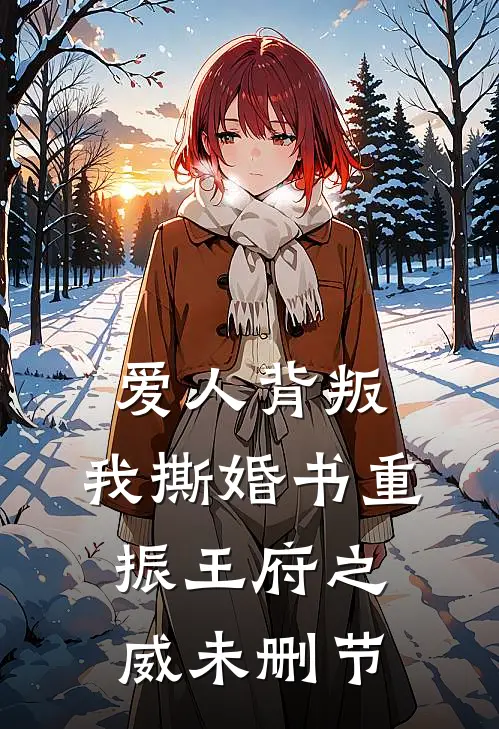 爱人背叛，我撕婚书重振王府之威未删节