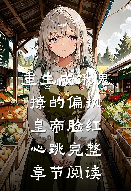 重生成饿鬼，撩的偏执皇帝脸红心跳完整章节阅读