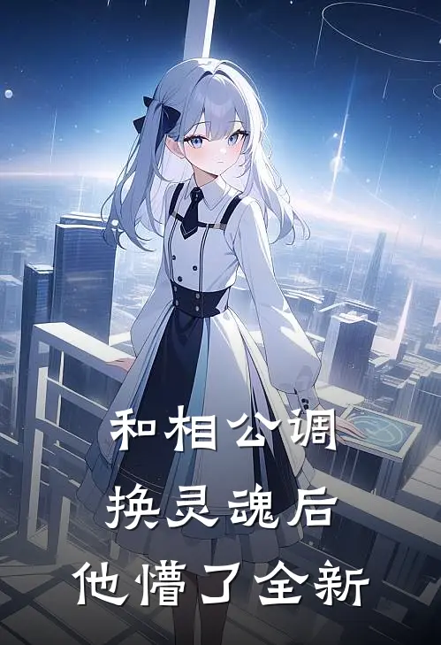 和相公调换灵魂后，他懵了全新