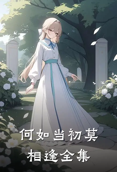 何如当初莫相逢全集