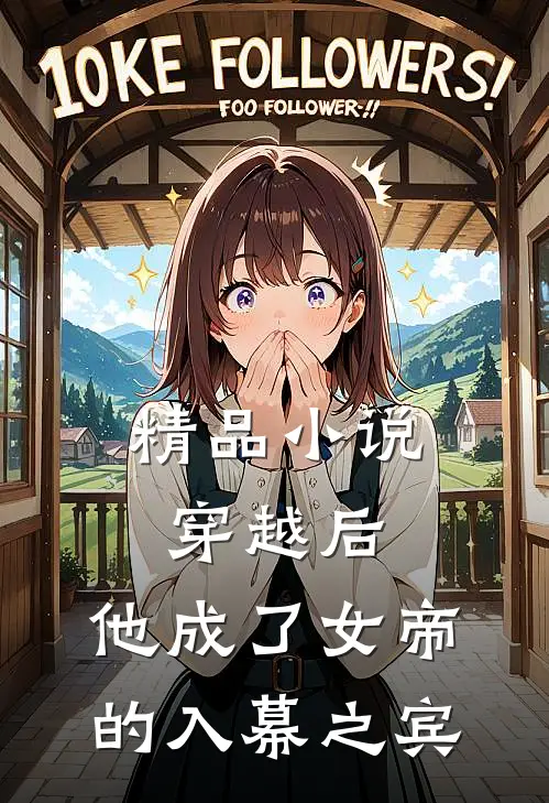 精品穿越后,他成了女帝的入幕之宾免费阅读