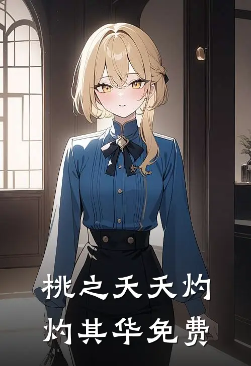 桃之夭夭灼灼其华免费