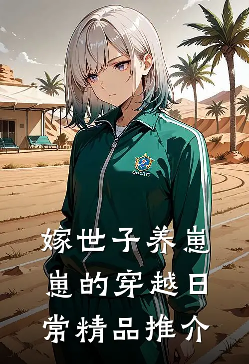 嫁世子养崽崽的穿越日常精品推介