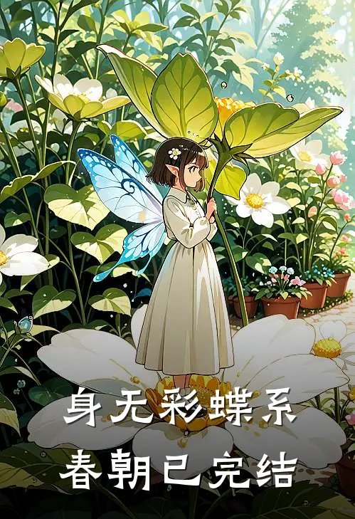 身无彩蝶系春朝已完结