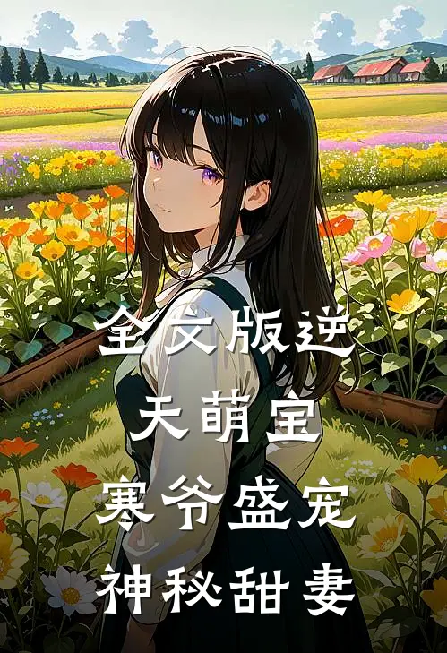 全文版逆天萌宝：寒爷盛宠神秘甜妻