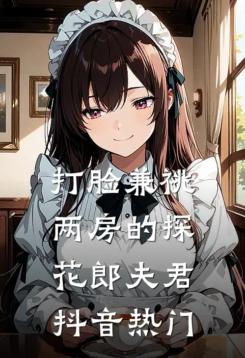 打脸兼祧两房的探花郎夫君抖音热门