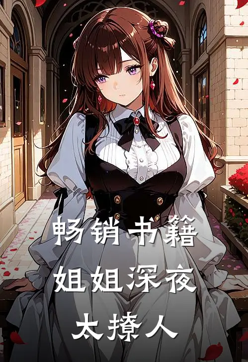 畅销书籍姐姐深夜太撩人