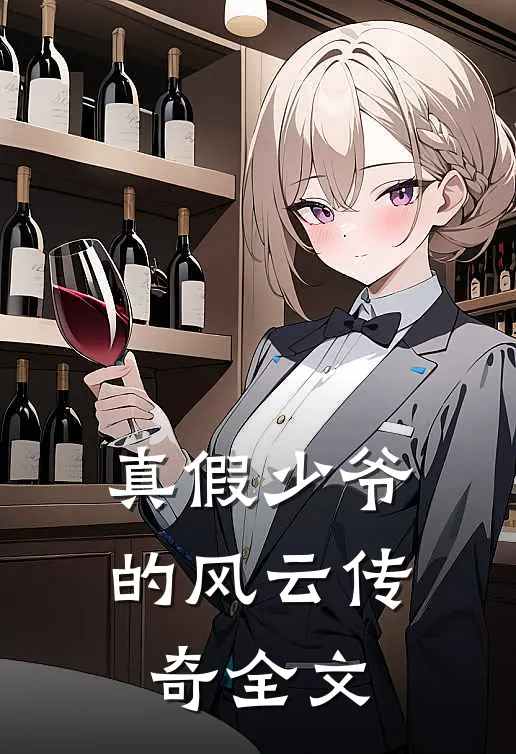《真假少爷的风云传奇》全文