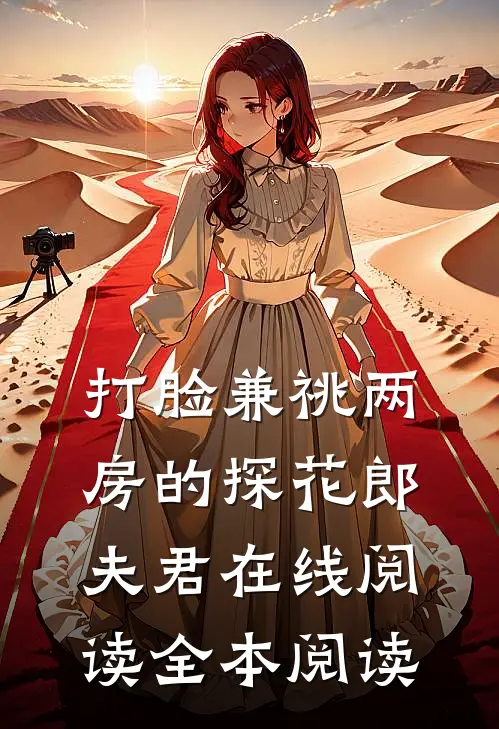 打脸兼祧两房的探花郎夫君在线阅读全本阅读