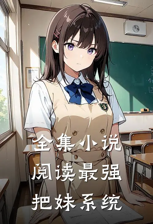 全集小说阅读最强把妹系统