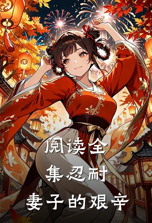 阅读全集忍耐：妻子的艰辛