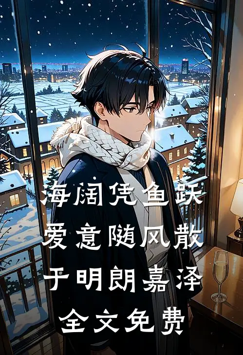 海阔凭鱼跃，爱意随风散于明朗嘉泽全文免费