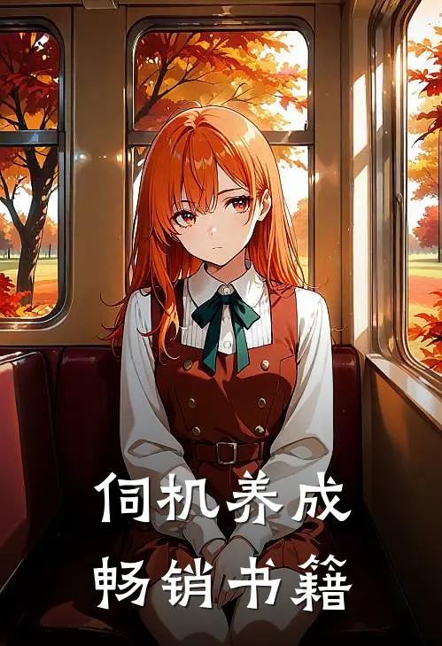 伺机养成畅销书籍