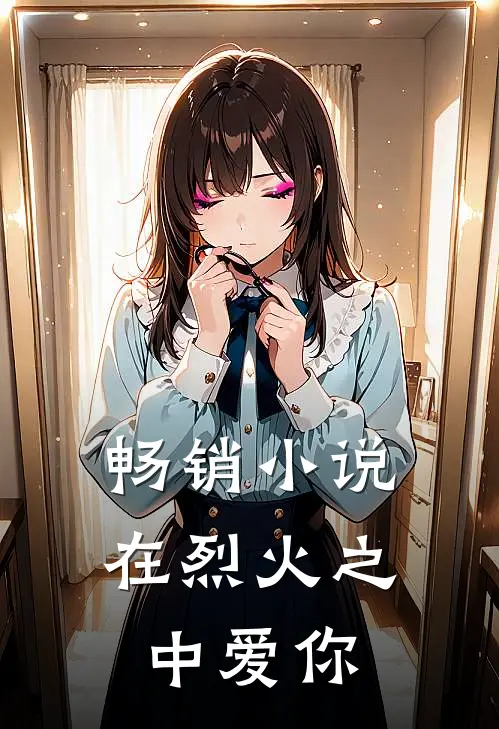 畅销小说在烈火之中爱你