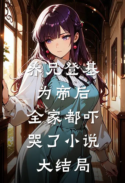 养兄登基为帝后，全家都吓哭了小说大结局
