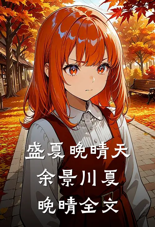 盛夏晚晴天余景川夏晚晴全文