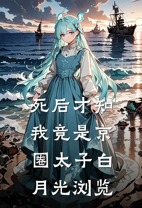 死后才知，我竟是京圈太子白月光浏览