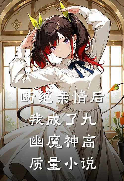 断绝亲情后，我成了九幽魔神高质量小说