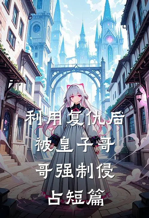 利用复仇后，被皇子哥哥强制侵占短篇