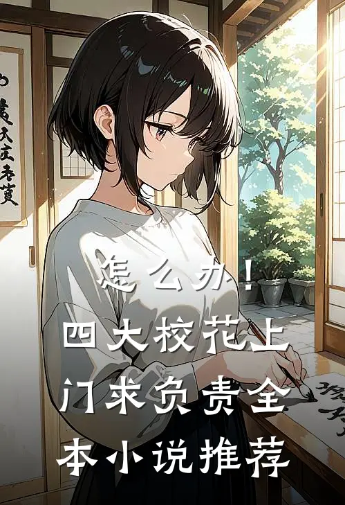 怎么办！四大校花上门求负责全本小说推荐