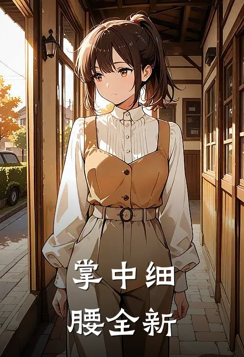 掌中细腰全新