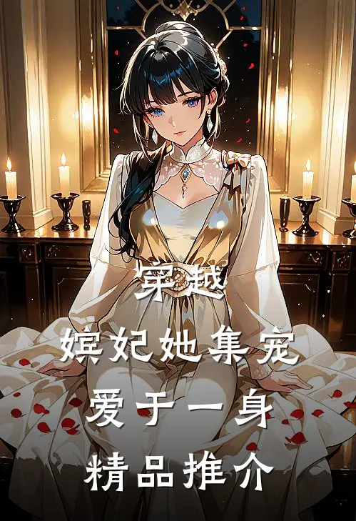 穿越：嫔妃她集宠爱于一身精品推介