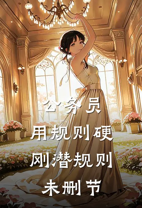 公务员：用规则硬刚潜规则未删节