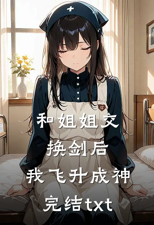 和姐姐交换剑后，我飞升成神完结txt