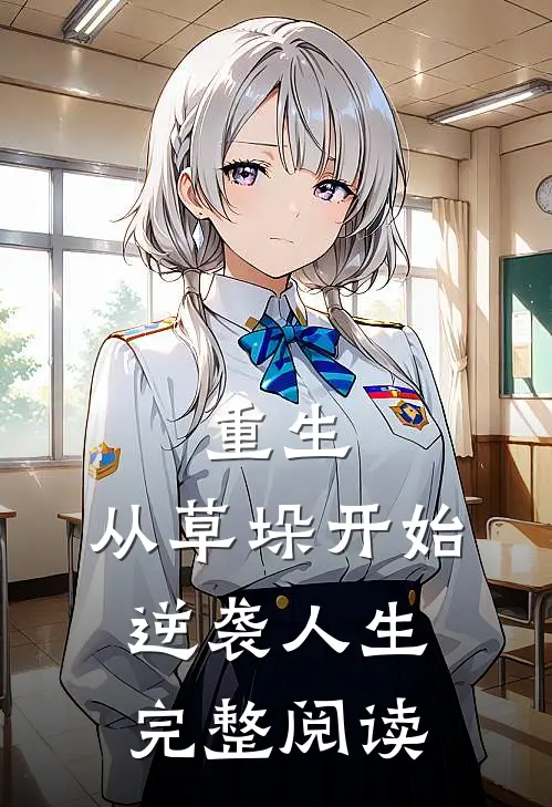 重生：从草垛开始逆袭人生完整阅读