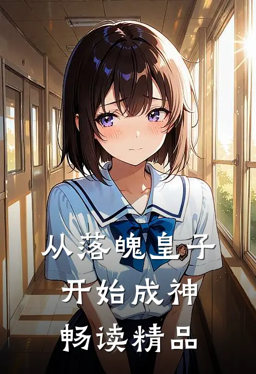 从落魄皇子开始成神畅读精品