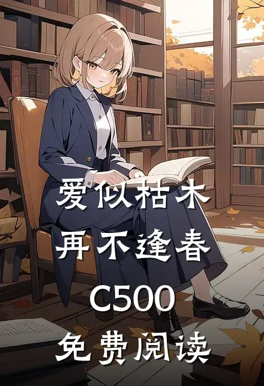 爱似枯木，再不逢春C500免费阅读