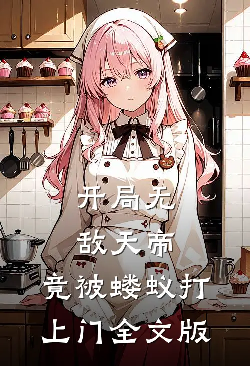 开局无敌天帝，竟被蝼蚁打上门全文版