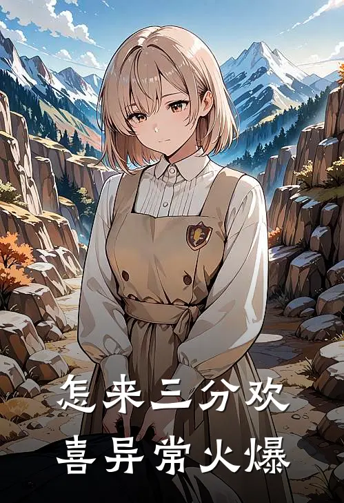 怎来三分欢喜异常火爆