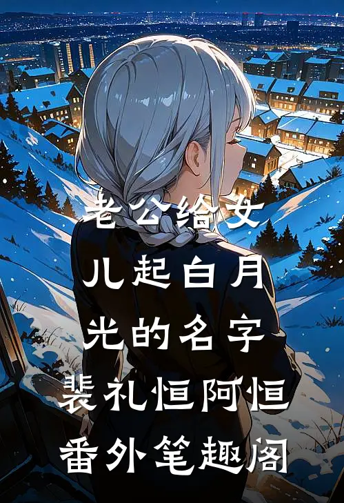 老公给女儿起白月光的名字：裴礼恒阿恒番外笔趣阁