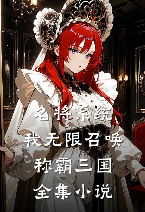 名将系统：我无限召唤称霸三国全集小说