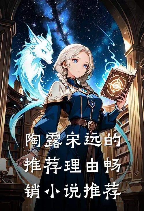 陶露宋远的推荐理由畅销小说推荐